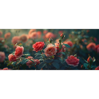 Tableau 3 Parties de Fleurs